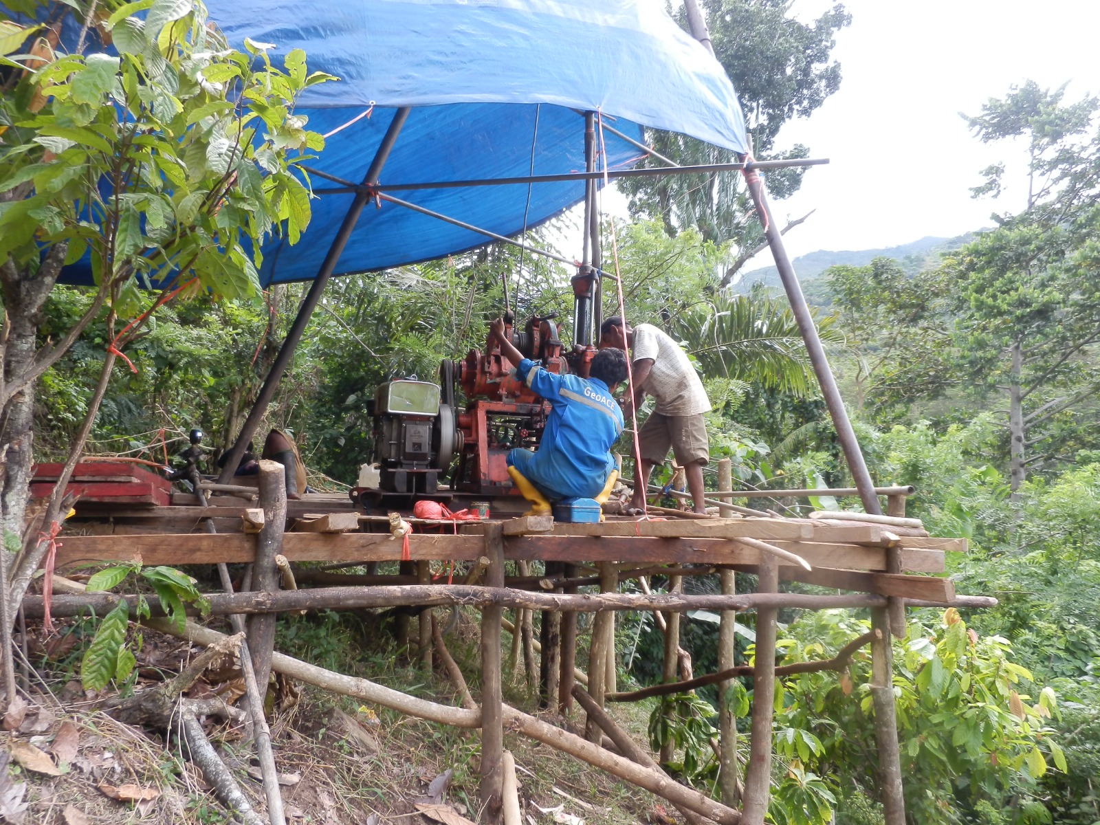 Geoteknik